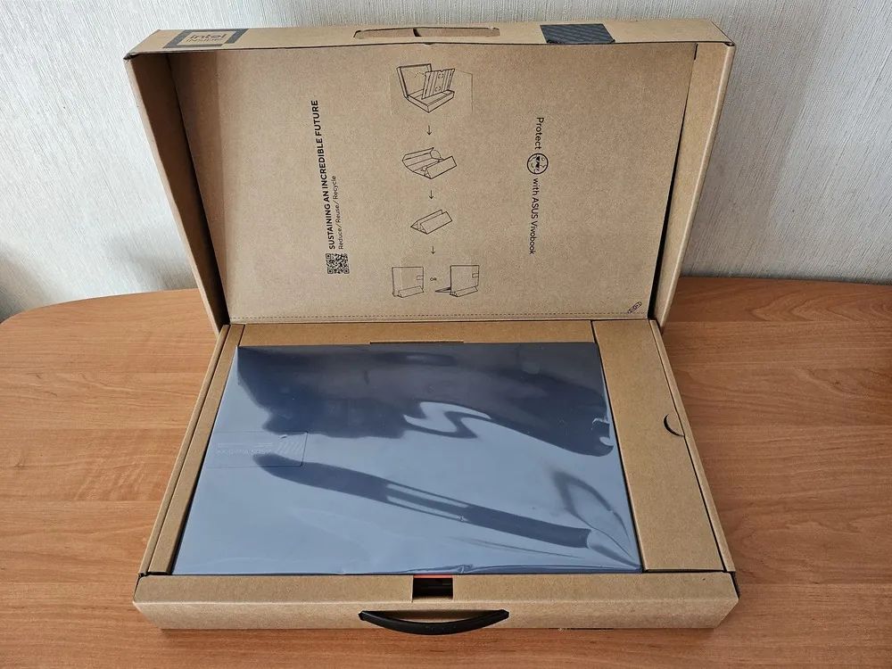 LAPTOP ASUS Vivobook S 15  S5507 NOWE