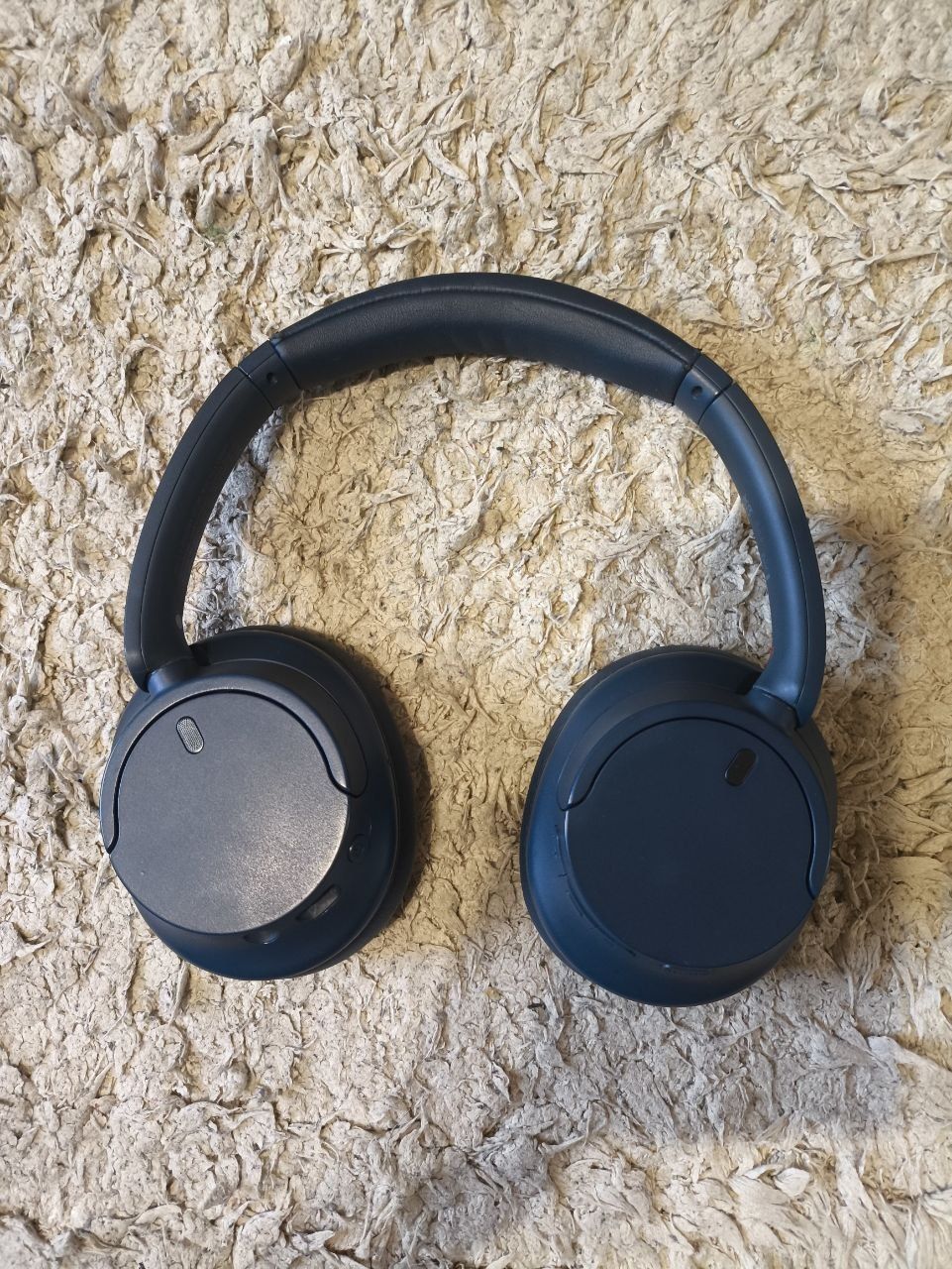 Навушники Sony WH-CH720N Blue