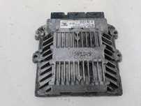 KOMPUTER, STEROWNIK VOLVO V50 30729518 5WS40212G-T 2.0 D