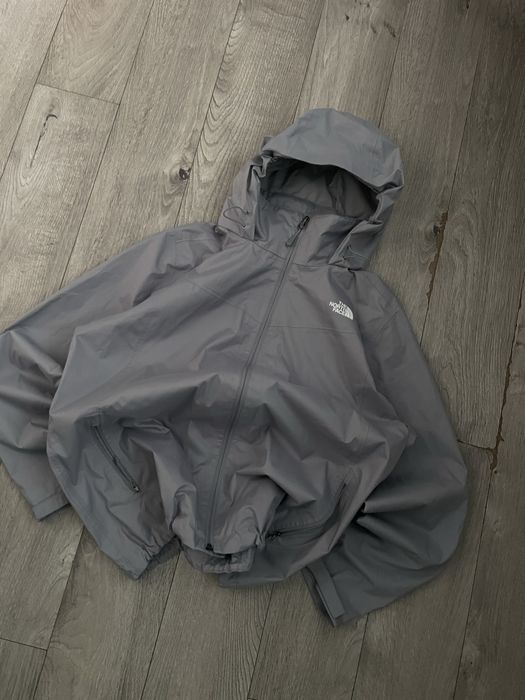 НОВА ОРИГІНАЛ TNF the north face вітровка курточка дощевик berghaus