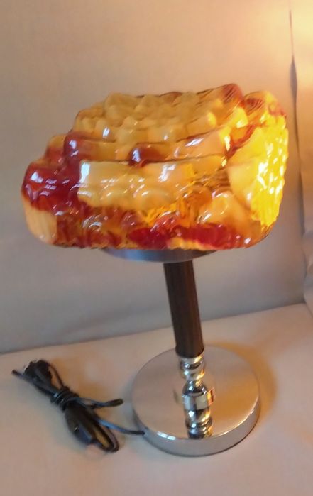 Candeeiro de mesa vintage