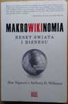Makrowikinomia. Reset świata i biznesu
