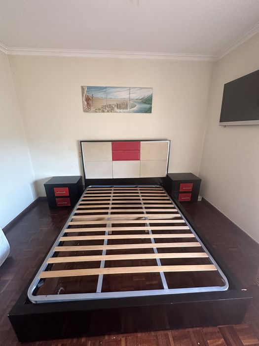 Mobilia de quarto