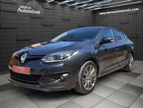 Renault Mégane Sport Tourer 1.5 dCi Dynamique S SS
