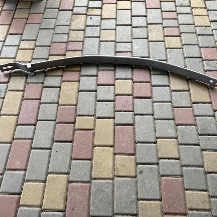 Лист подкоренной