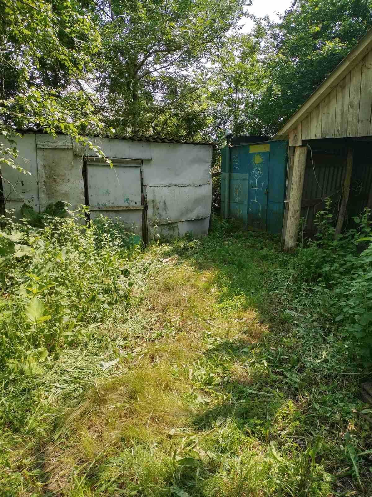 продам будинок село Лихачиха