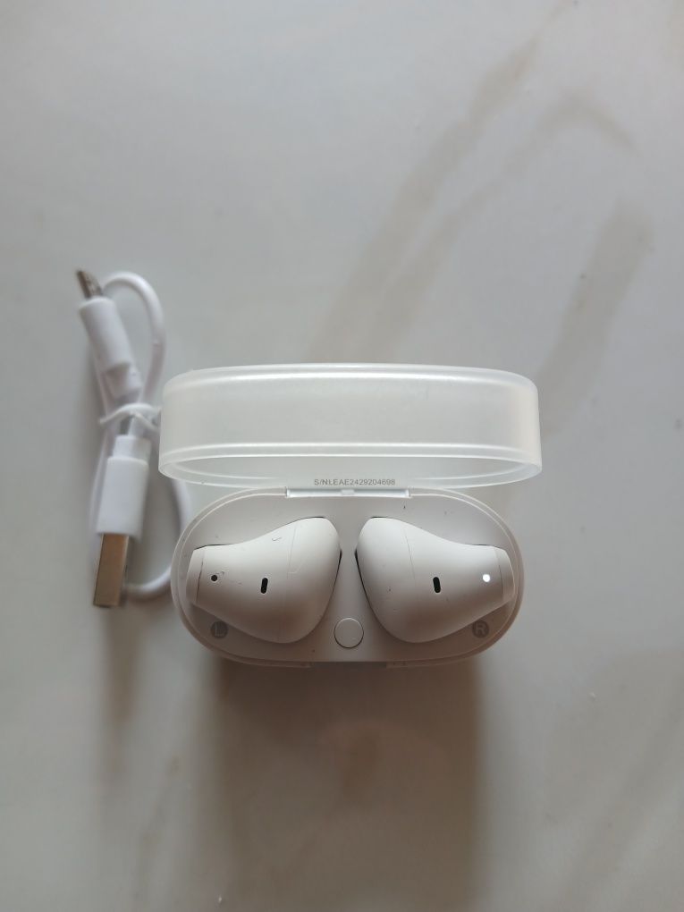Sluchawki bezprzewodowe Philips TAT2139WT/00