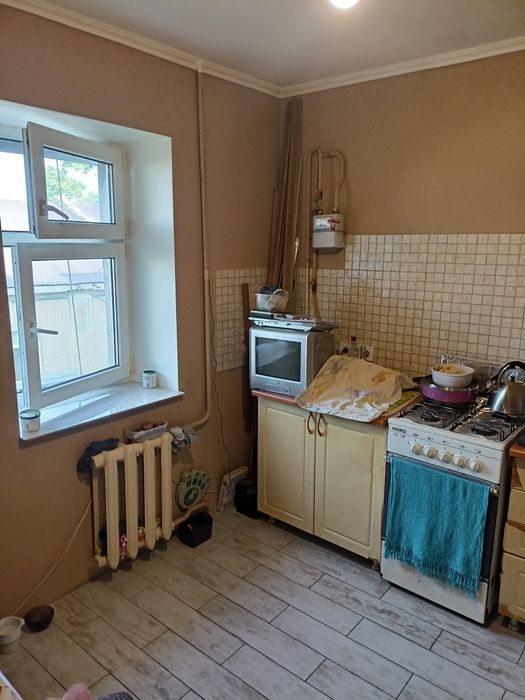 Однокомнатную квартиру