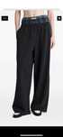 Штани Acne studios