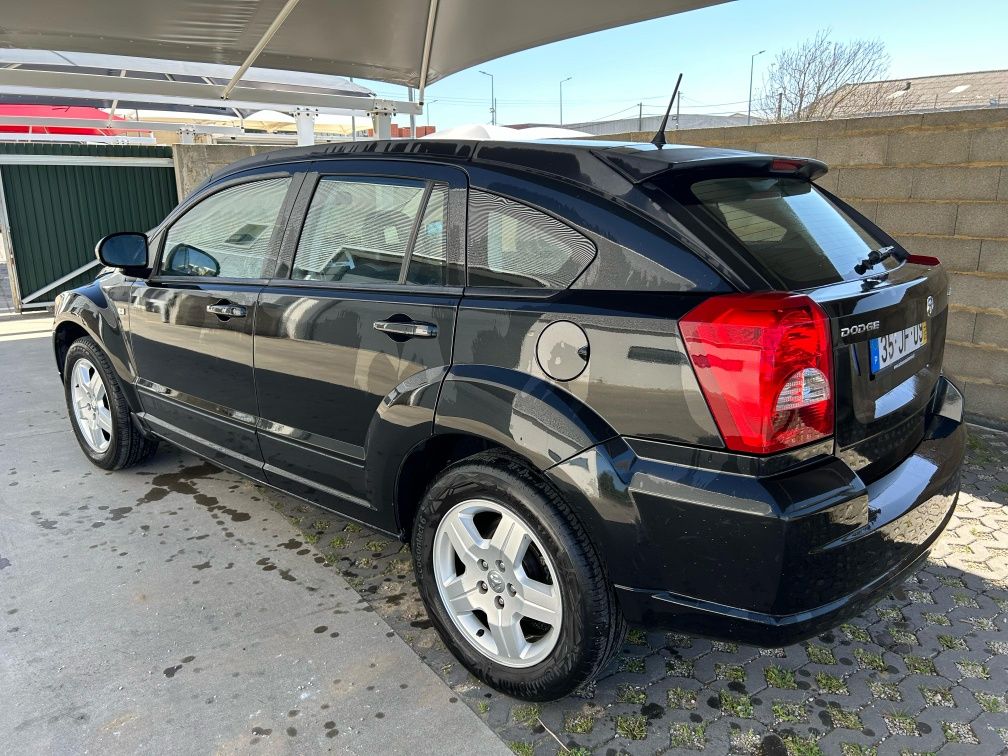Dodge Caliber SXT 1.8 2010