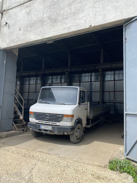 Вантажні Перевезення