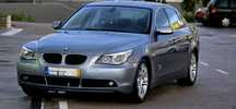 Bmw 520i 170cv sport