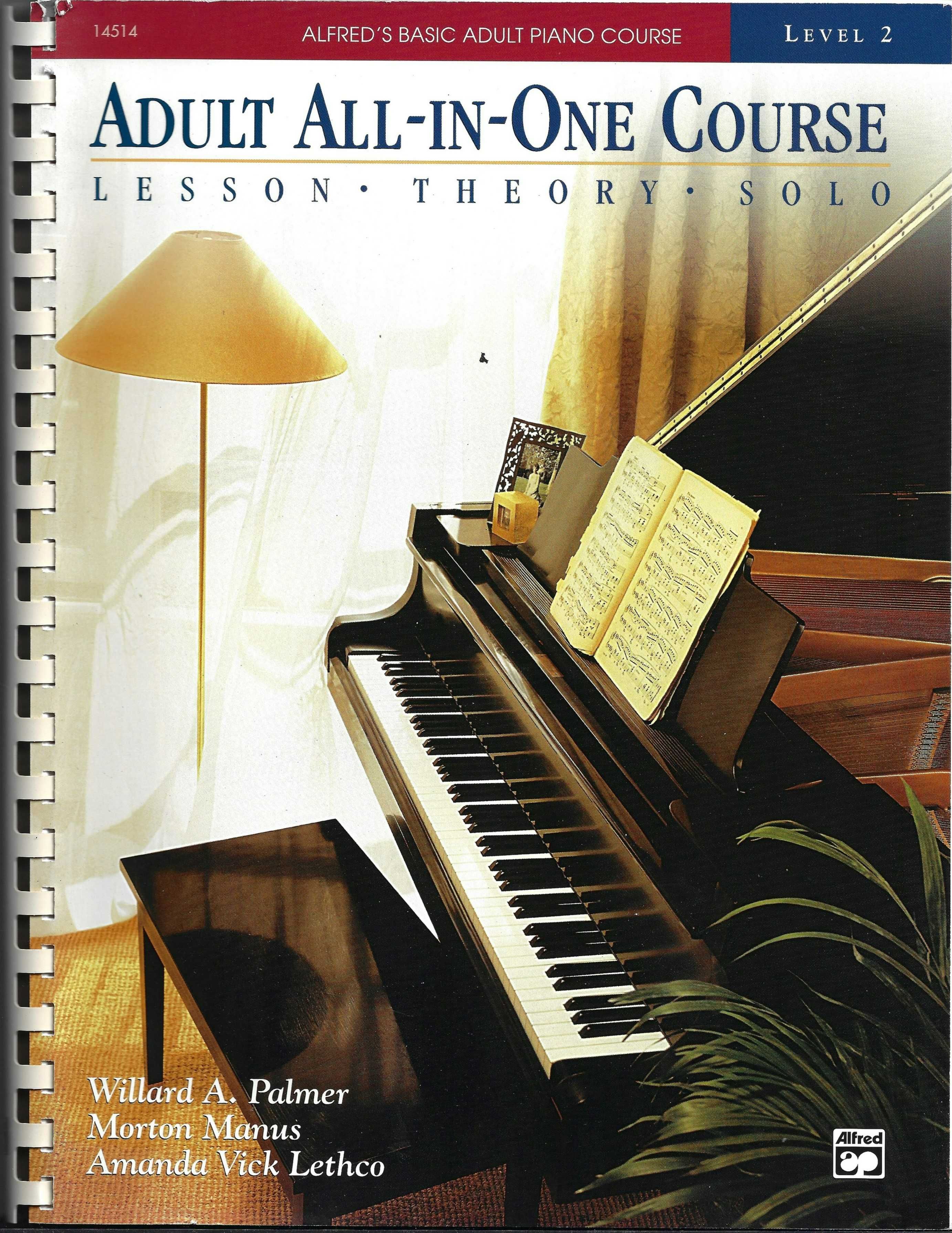 Aprenda Piano em Casa - 3 Livros para Auto-Aprendizagem