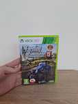 Farming Simulator 2015 PL Polska Edycja XBOX 360