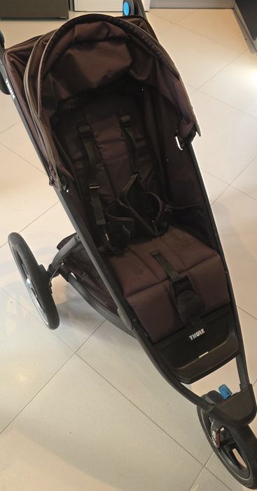Thule Urban Glide 2