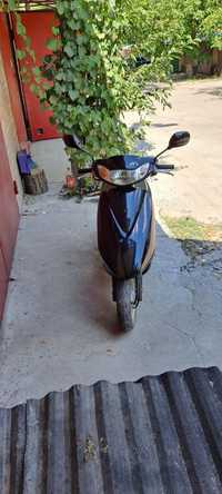 Honda Dio Af 62 скутер