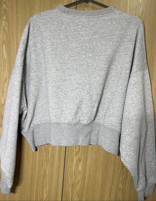 Nike світшот жіночий