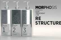 Framesi Morphosis Re-Structure regeneracja