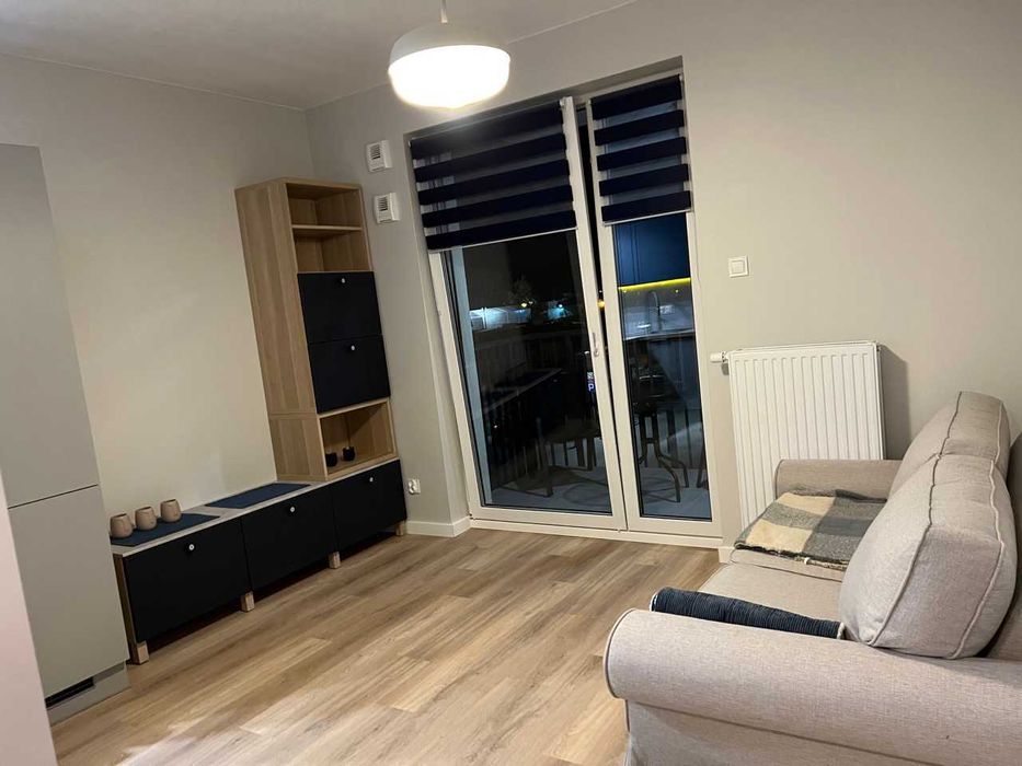 BEZPOŚREDNIO Nova Ochota 2 pokoje 32m2 ciche z miejscem garażowym