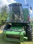 Kombajn JD 1450cWS
