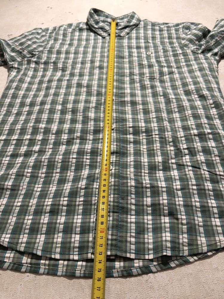 Сорочка Schōffel трекінгова сорочка casual outdoor gorpcore UPF 50+