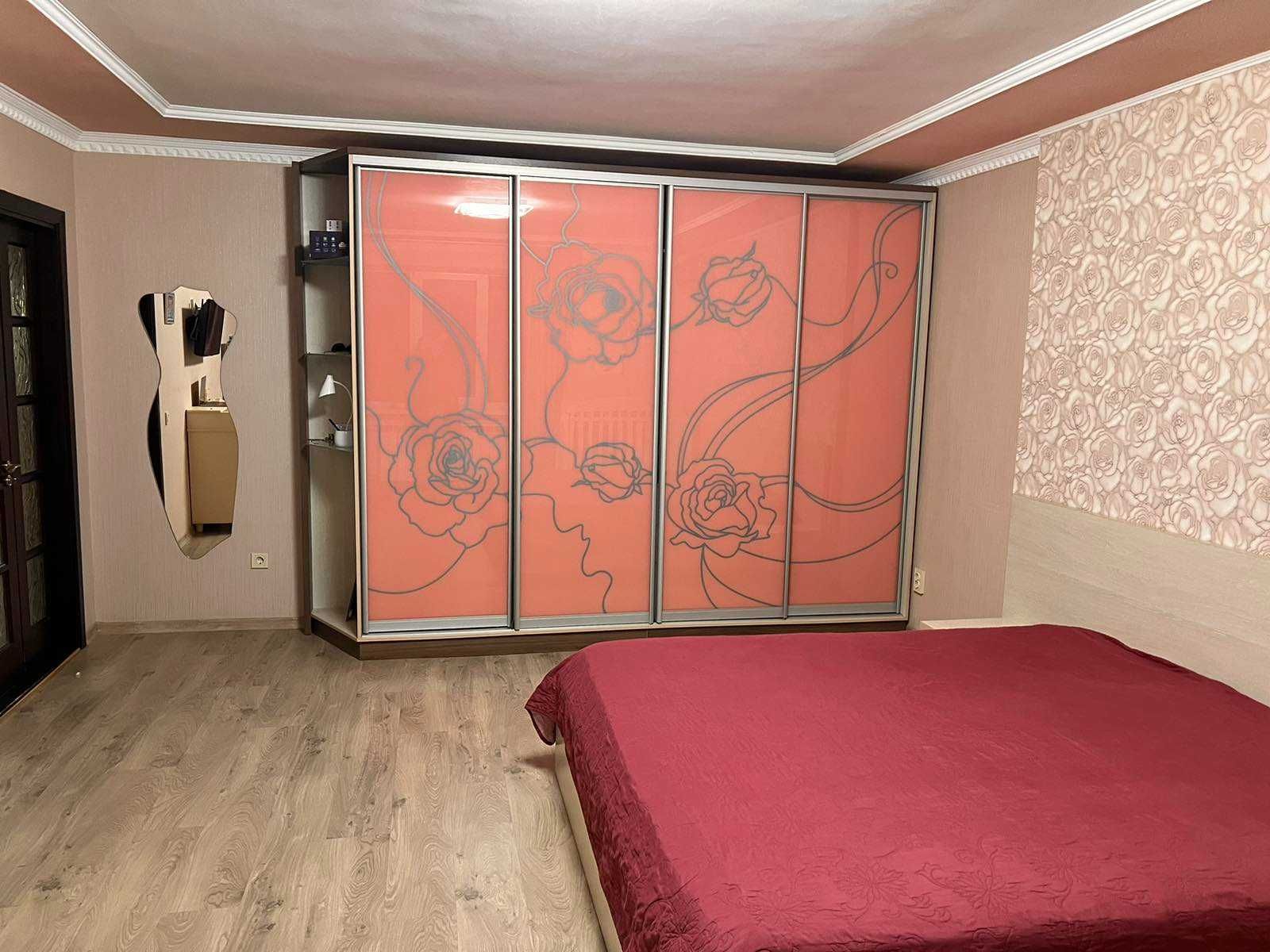 Седова, Риздвяна 50, 125 кв.м. - 120000д.(і1