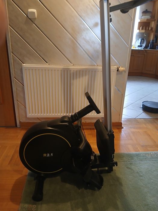 Wioslarz R 2.1 Stan bardzo dobry