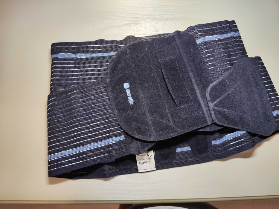 Ортопедичний корсет Aurafix