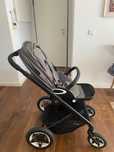 Carrinho Cybex Talos S Lux (pouco uso)