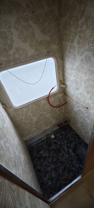 Przyczepa kempingowa Tabbert zarejestrowana /łóżko piętrowe/6 osobowa