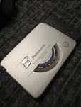 Касетний плеєр Panasonic RQ SX 55