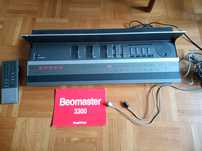 Bang and olufsen beomaster 3300 z pilotem i kablami