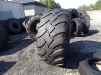 Opona 650/65R26.5 BKT FL 630 Super (2600 netto)