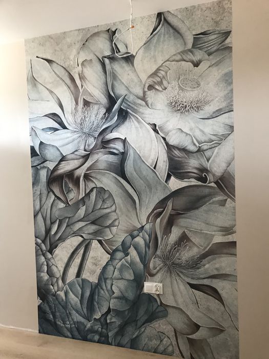 Ремонт квартир, шпаклівка шпалери. І так.д