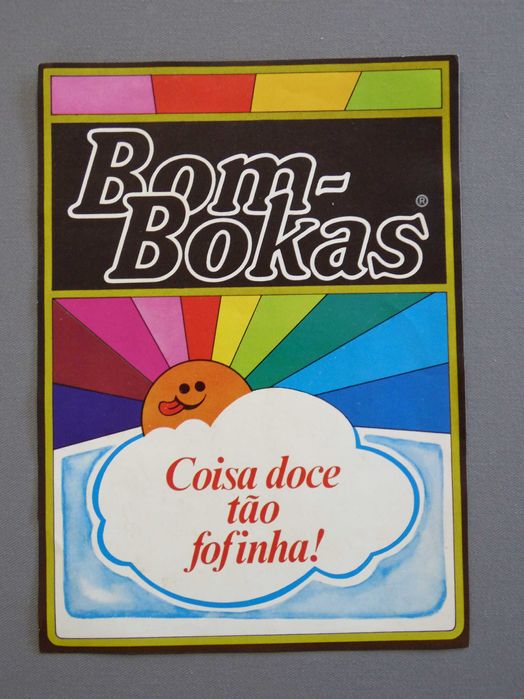 Lotes de Autocolantes IV