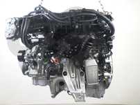 Motor BMW X6 G06 3.0i 250KW Ref: B58B30C