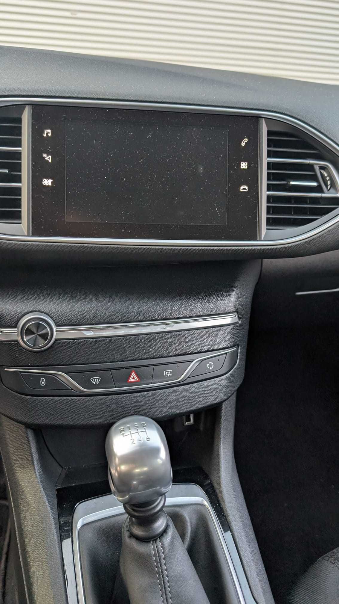Peugeot 308 de 2018