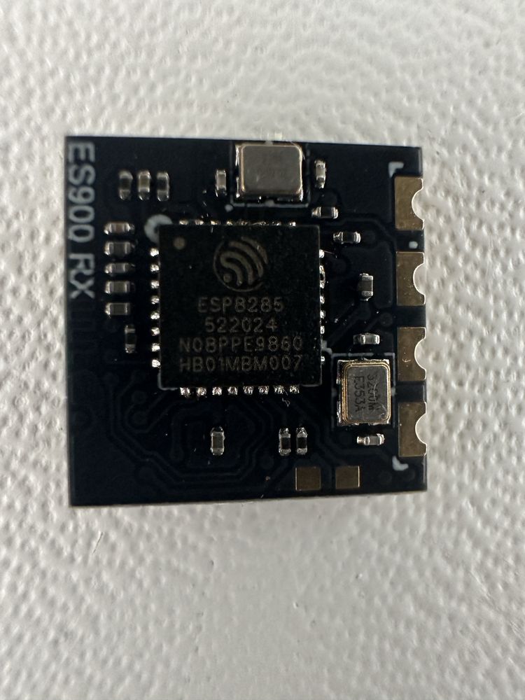 Приймач Happymodel ES900RX з частотою 915 MHz