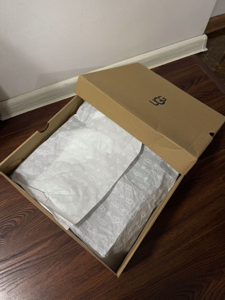 Зимняя обувь UGG Classic Dipper