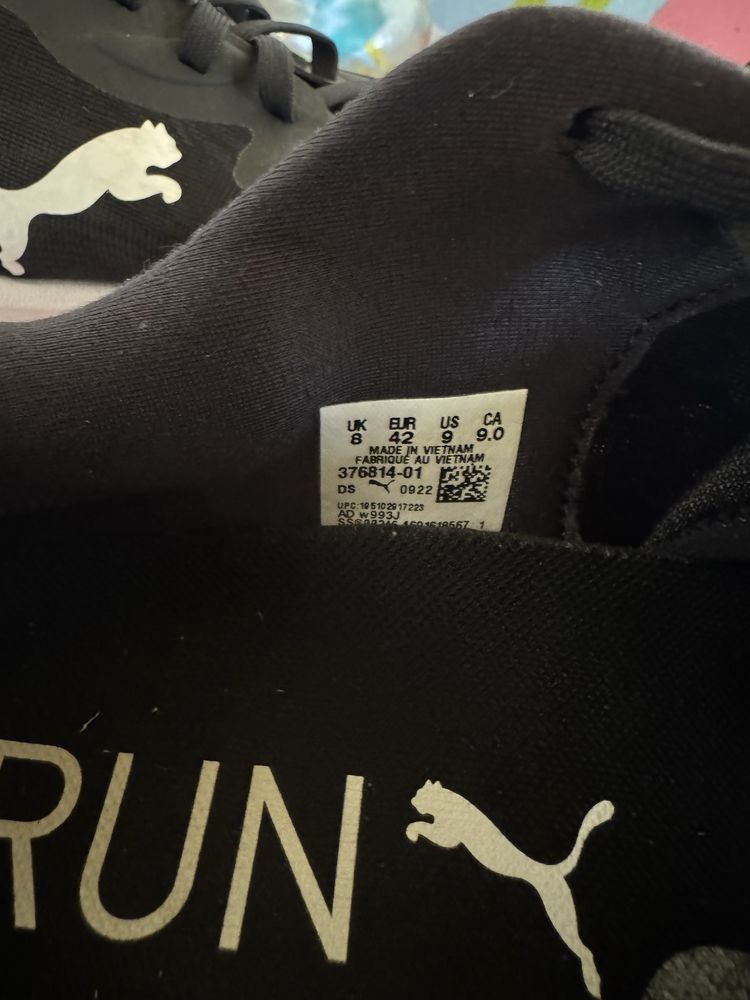 Кросівки Puma оригінал