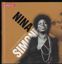 Nina Simone. Col. Génios do Soul.