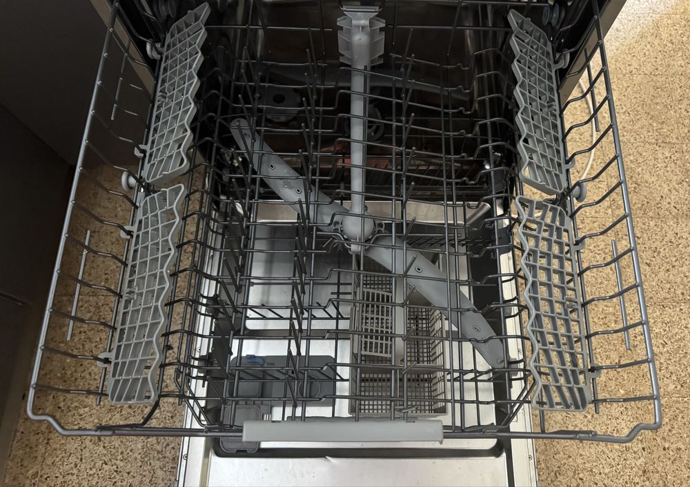 Máquina de lavar louça Becken