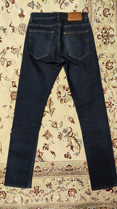 Джинси на підлітка