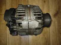 VW T4 2,5 TDI Alternator super stan gwarancja ideał wysyłka