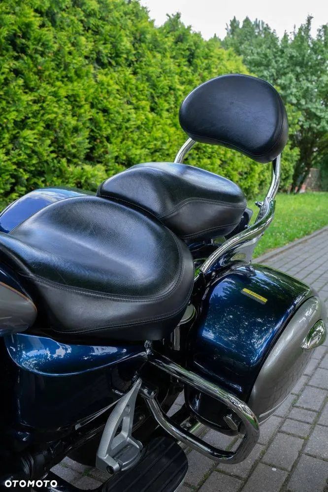 Kawasaki Vulcan Kawasaki Vulcan 1600