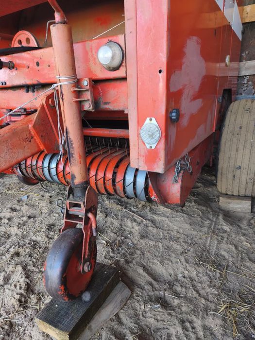 Sprzedam belarke SIPMA