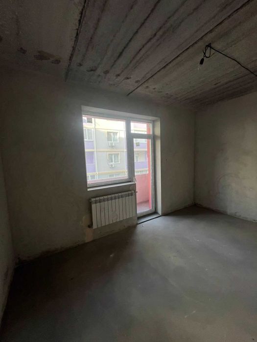 2-кімнатна 55 кв. м пров. Одеський, 6 ЖК Family Теремки Держпрограми