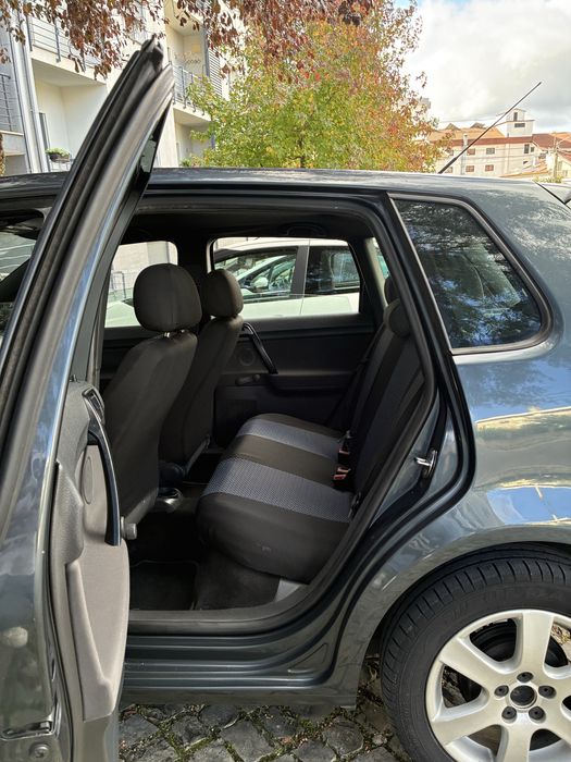 Vw Polo 1400 TDI de 2008