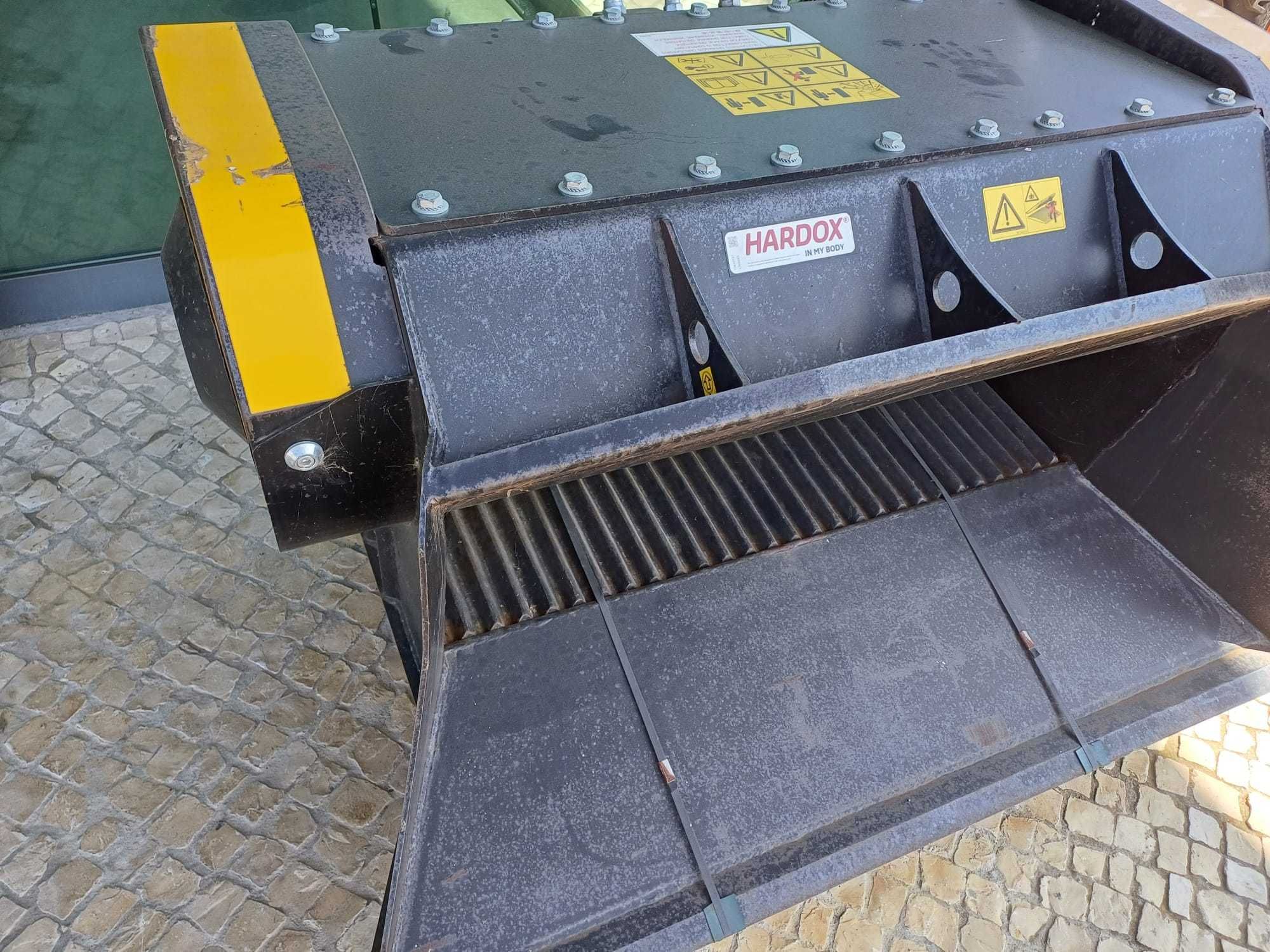 Balde Britador MBL160