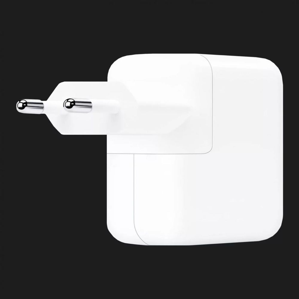 Оригінальний Apple 30W USB-C Power Adapter, блок живлення